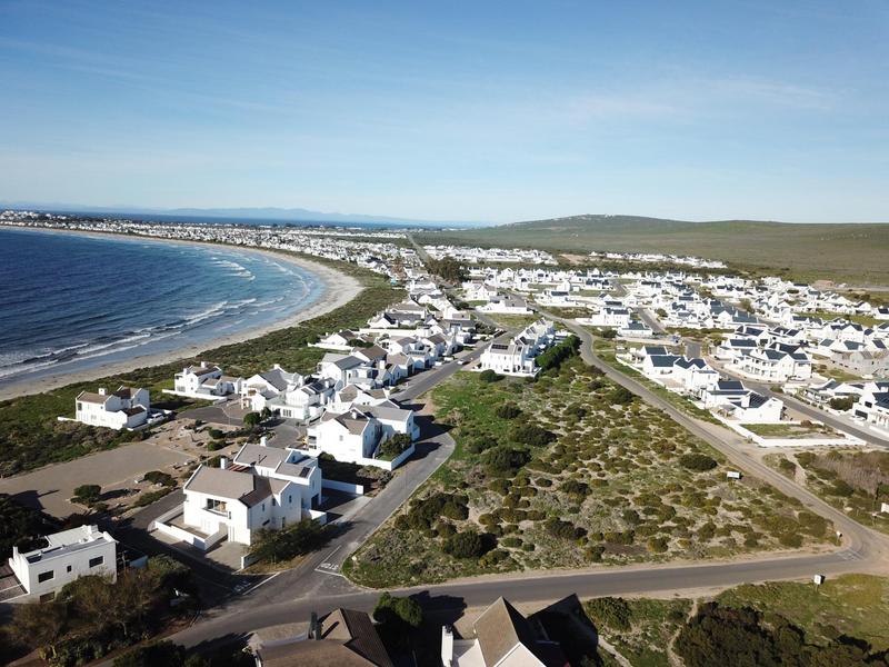 0 Bedroom Property for Sale in Britannia Bay Western Cape